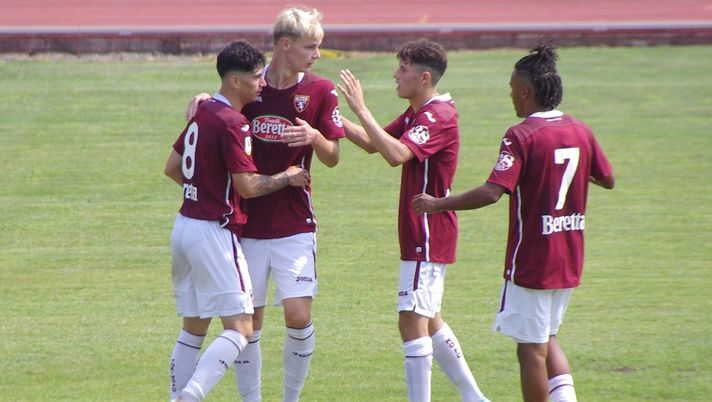 Via al campionato Primavera, c’è Torino-Roma: esordio difficile per i granata - immagine 1