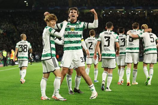 Sky Uk – O’Riley, l’Inter ci prova: il piano dei nerazzurri per il centrocampista del Celtic- immagine 3