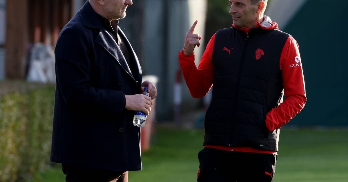 Pastore: “Milan: l’allarme di Tare e Allegri, il pasticcio André e la mia provocazione”