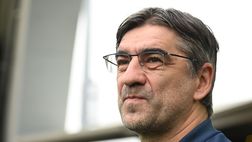 Roma, Juric si presenta: “L’obiettivo è andare in Champions League”