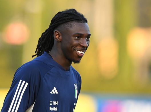 Cosmi su Kean: “A Firenze potrebbe esplodere. Lui più forte di quelli in rosa”- immagine 2