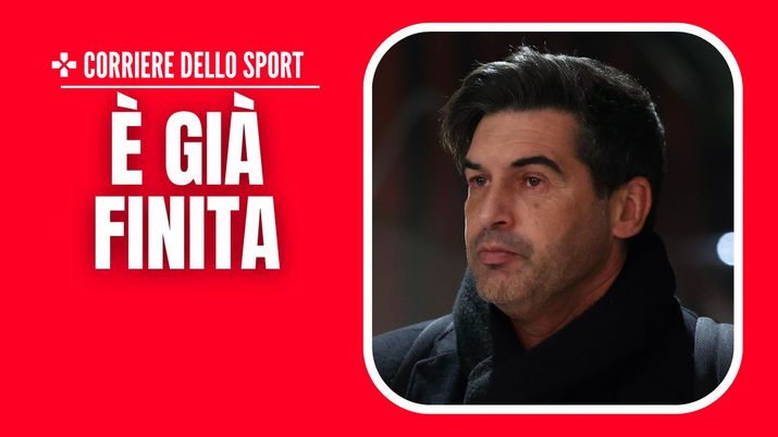 AC Milan Fonseca Conceicao