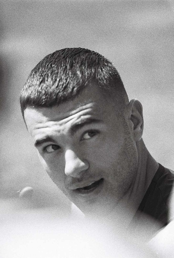 GALLERY Ricordi di un ritiro: i suggestivi scatti social del club azzurro - immagine 9