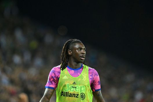 Getty Images Moise Kean derubato: i ladri hanno svaligiato casa sua- immagine 2