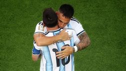 GdS / Mondiali, Lautaro molto deluso dopo l’esordio: “Se andasse in panchina…”
