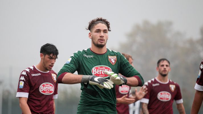 Giovanili: la Juventus “scippa” al Torino il terzo dei fratelli Coppola - immagine 1
