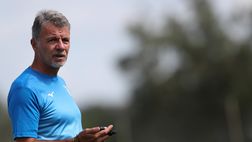 Dinamo Kiev-Lazio, Baroni a Sky: “Teniamo all’Europa. L’abbiamo preparata su…”