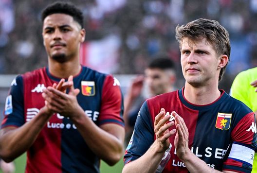 Inter, c’è questo nome subito dietro a quello di Leoni per la difesa- immagine 4