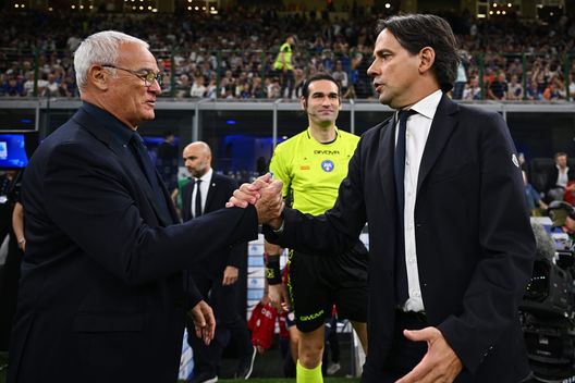 Inter Inzaghi