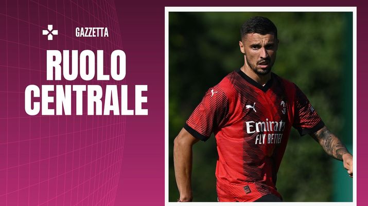 Rade Krunic AC Milan Calciomercato Milan rinnovo
