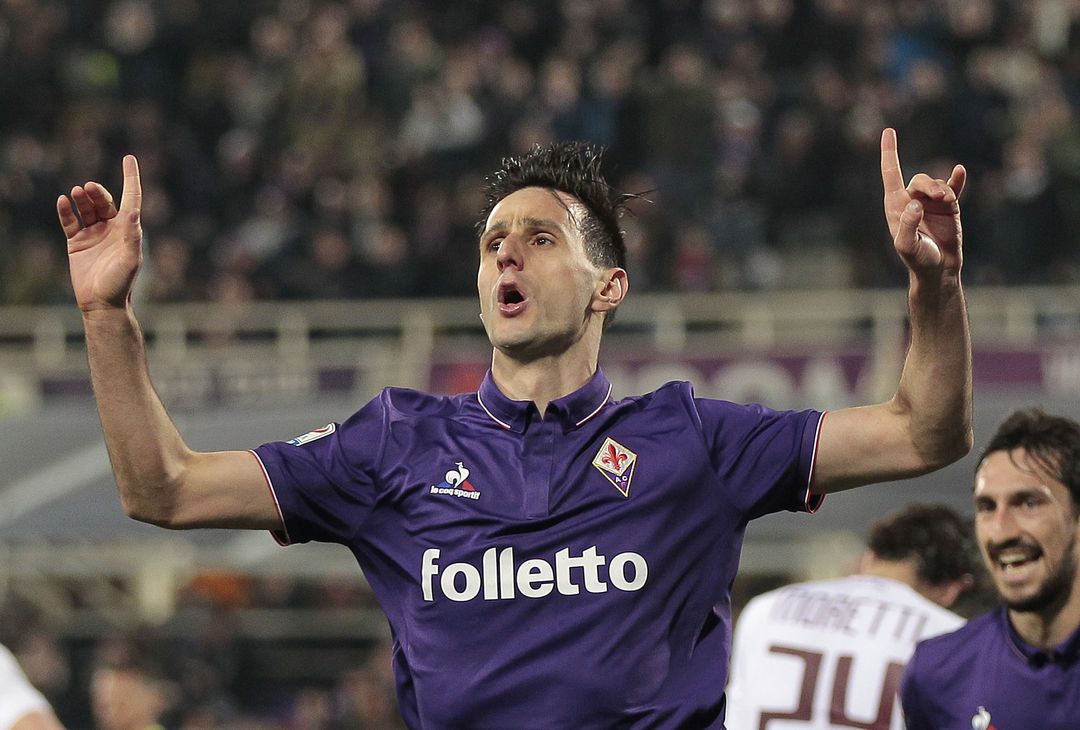 Fotogallery – Fiorentina-Torino 2-2: i granata rimontano la viola - immagine 33