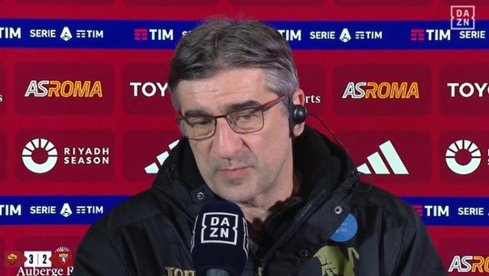 Torino, Juric: “Il mio futuro? Non voglio interrompere nulla, si chieda ad altri” - immagine 1