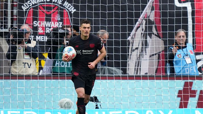 Bayer Leverkusen-Augsburg, dove vedere la partita in diretta tv e in streaming LIVE - immagine 1