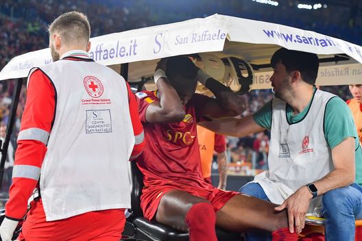 Getty Images Minacce di morte e insulti razzisti ad Abraham: lui chiude i commenti social- immagine 2