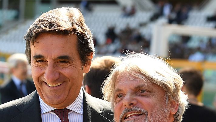 Rissetto (Primocanale): “Giampaolo? Oggi anche Mourinho faticherebbe al Toro” Rissetto (Primocanale): “Giampaolo? Oggi anche Mourinho faticherebbe al Toro” - immagine 1