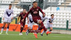 Prestiti Toro, Caccavo si ritaglia spazio in C ma deve crescere sul piano dei gol