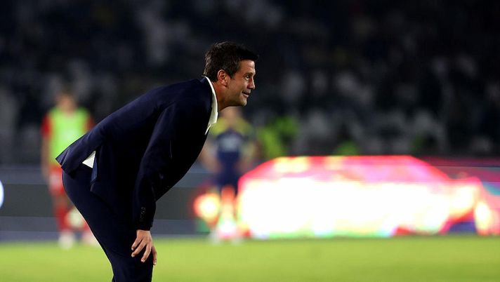 Getty Images Inter Chivu