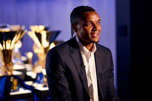 Getty Images VIDEO / Inter, Akanji scatenato in nazionale: segna il gol dell’1-0 con la sua Svizzera- immagine 3