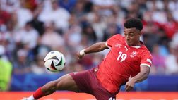 Inter, hai visto Ndoye? Superato “l’esame Inzaghi”, devastante da esterno a tutta fascia