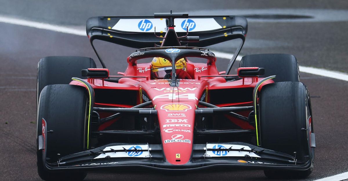 VIDEO/ GP Cina, Ferrari squalificate: cosa è successo a Leclerc e Hamilton