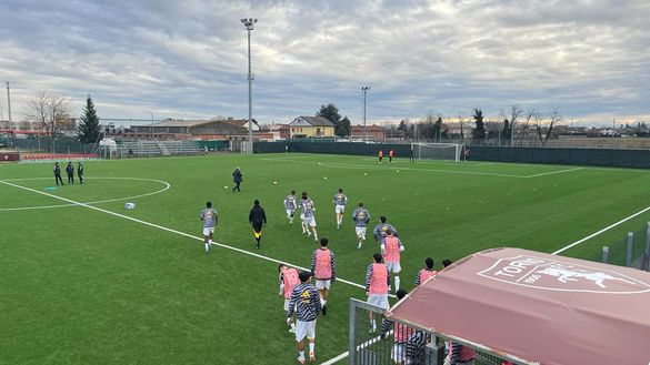 Primavera, Torino-Juventus: le ultime dai campi: finisce il riscaldamento- immagine 3
