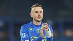 Empoli, le novità su Anjorin, Ismajli e Solbakken verso il Venezia dopo l’allenamento di oggi