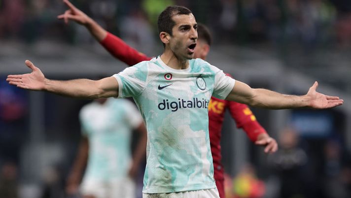 Corsport: “City-Inter, Dzeko decisamente favorito su Lukaku. Mkhitaryan…” - immagine 1