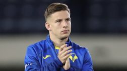 FLASH – Verona, novità Suslov e stop per Lovric e Bernede! Bella-Kotchap, Belghali e Valentini…