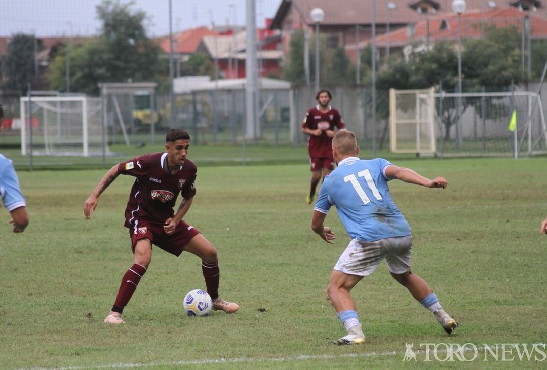 Larotonda Torino Primavera