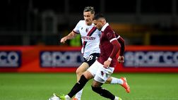 Mercato – Il Toro prova a prendere Saelemaekers