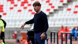 Mignani: “Col Verona per provare a vincere”