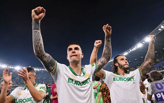 Getty Images Gasperini: “Champions League? Se non migliori rischi scoppole come successo ad altre squadre”- immagine 3