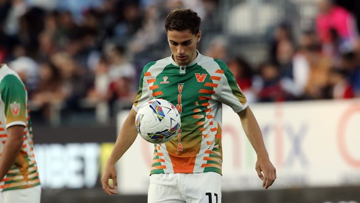 Parma, Cuesta: “Oristanio? Aggiunge tanto valore. Sa legare il gioco e…” - immagine 1