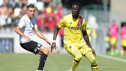 Bologna, gli aggiornamenti sul mercato in uscita: Dominguez si avvicina al Nottingham