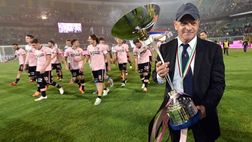 Ex Palermo, Iachini: “Il miracolo è possibile, il gruppo è costruito per vincere. Inzaghi è bravo”