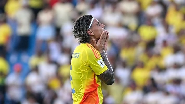 Romano: “Rios, grande priorità alla Roma: cosa fa sapere il Benfica. Ed El Aynaoui…” Romano: “Rios, grande priorità alla Roma: cosa fa sapere il Benfica. Ed El Aynaoui…” - immagine 1