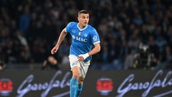 Buongiorno: “Grazie di tutto mister. Non ho mai smesso di crederci questa stagione”