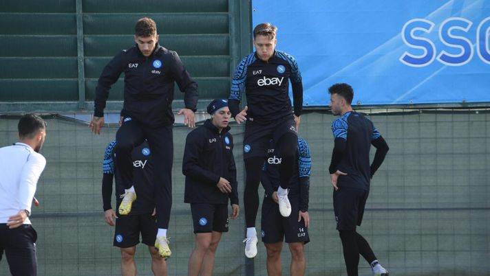 Juve-Napoli, terapie per Olivera. Zanoli quasi recuperato: le condizioni di Mario Rui - immagine 1