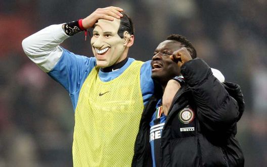 Il retroscena di Materazzi: “Ero vicino a lasciare l’Inter per il Milan”- immagine 3