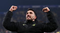 Lazio, Cataldi è la vera certezza: con l’Atalanta torna in regia