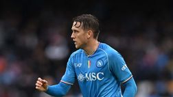 Zielinski leader del Napoli, record di presenze in azzurro: il traguardo raggiunto