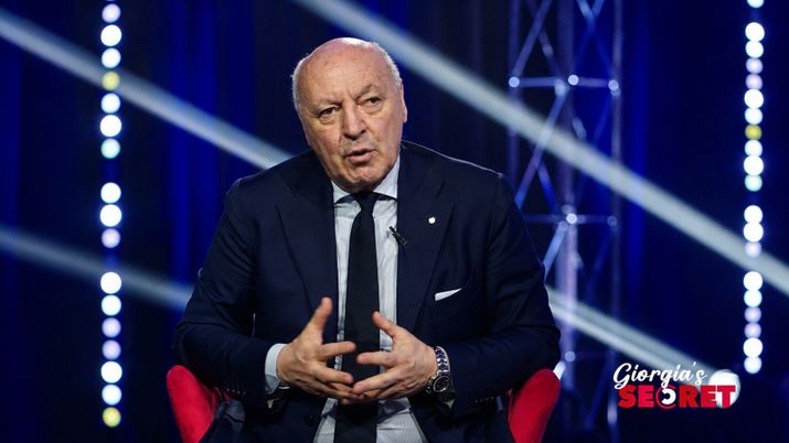 Marotta: “Sogno la Champions, Chivu merita il rinnovo! Bastoni penso rimarrà e cito 3 nomi” - immagine 1