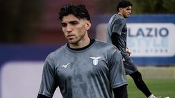 Gazzetta: “Incontro agente Mandas? Sì, ma per parlare di un giocatore viola”