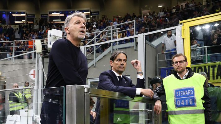 Baroni e Inzaghi Baroni e Inzaghi