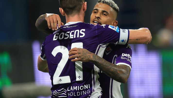 Gazzetta a Gosens e Dodò: “Fondamentali, ma lontani dai livelli dello scorso anno” - immagine 1