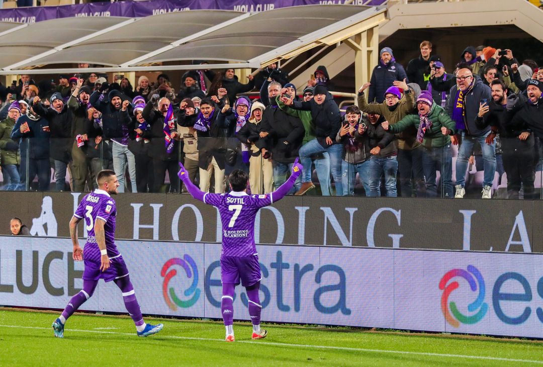 GALLERY VN – Le immagini più belle di Fiorentina-Parma - immagine 177