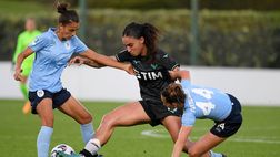 WOMEN | Fiorentina-Lazio, le formazioni ufficiali: la scelta su Piemonte