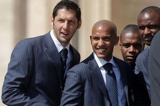 Getty Dacourt: “Non siamo scimmie, ma basta violenze. In un mondo giusto…”- immagine 2
