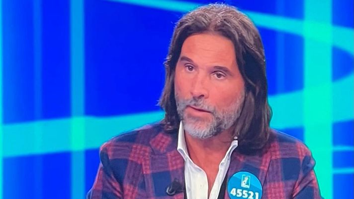 Adani: “Le parole di Conte? Se ha detto così è perché vuole far vivere male a tutti una cosa” Adani: “Le parole di Conte? Se ha detto così è perché vuole far vivere male a tutti una cosa” - immagine 1