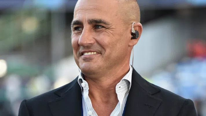 cannavaro napoli